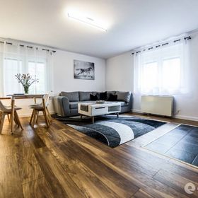 Apartament Lupus