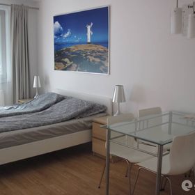 Apartament Zdrojowy