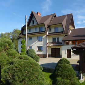 Agroturystyka Małgorzata Kudziak