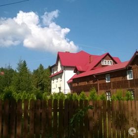 Dom Wypoczynkowo-Kolonijny Wiktoria