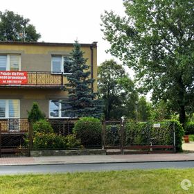 Pokoje Gościnne Dla Firm i Osób Prywatnych