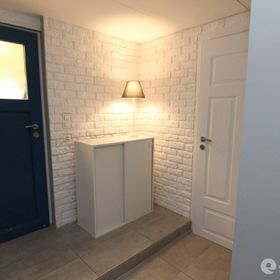Blue Door