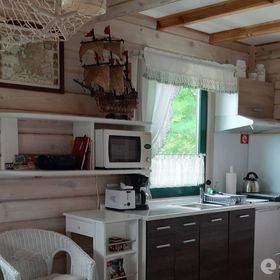 Domki Letniskowe Widok