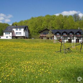 Urszula Pokoje Gościnne Agroturystyka