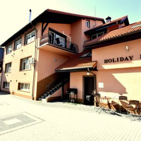 Holiday Łeba Pokoje i Apartamenty Gościnne