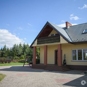 Agroturystyka Polnickie Wzgórza