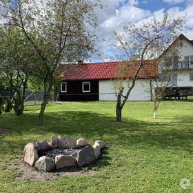 Pokoje Gościnne i Domek U Reni