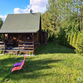 Domek Letniskowy Zagłębocze