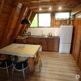 Domek Letniskowy Tramp Brda