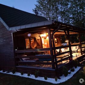 Domek Letniskowy Zagłębocze