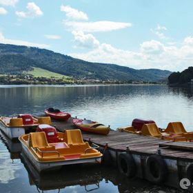 Ośrodek Wypoczynkowo Rekreacyjny Przystań
