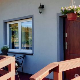 Pokoje Gościnne Mario i Domek Letniskowy