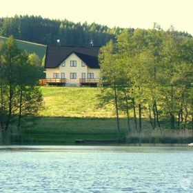 Apartamenty Nad Jeziorem