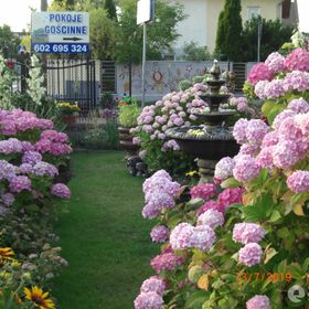 Pokoje Gościnne Bednarscy