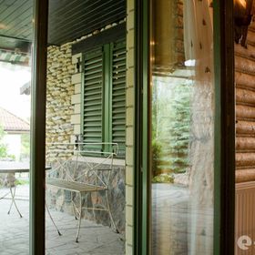 365 DNI JASIA I MAŁGOSI POD JEDNYM DACHEM