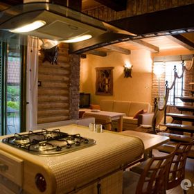 365 DNI JASIA I MAŁGOSI POD JEDNYM DACHEM