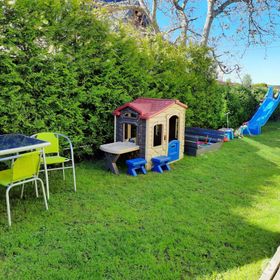 Pokoje Gościnne Iza