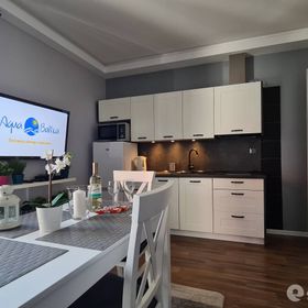 Apartamenty AquaBaltica