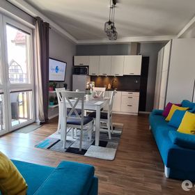 Apartamenty AquaBaltica