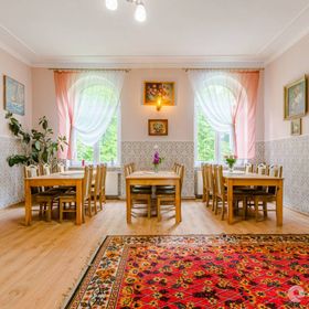 Gospodarstwo Agroturystyczne Pod Lipami