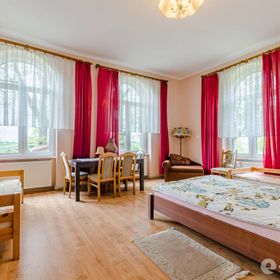 Gospodarstwo Agroturystyczne Pod Lipami