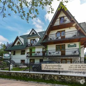 Pokoje Gościnne U Karpińskich