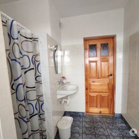 Domki i pokoje blisko morza