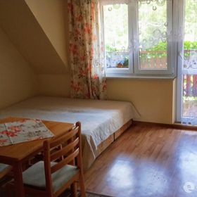 Kwatera pod Trzema koronami