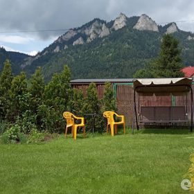 Kwatera pod Trzema koronami