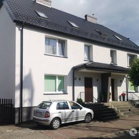 Pokoje Gościnne Regina Kozak