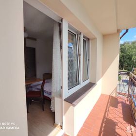 Domki i pokoje blisko morza