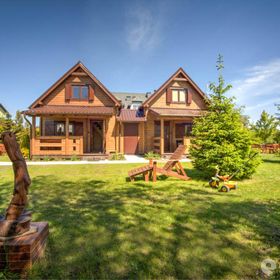 Śmiała 15 Słoneczniki