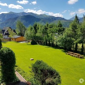 Willa Cztery Pory Roku