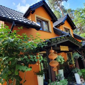 Dom Gościnny Morski Kryształ & Lotos