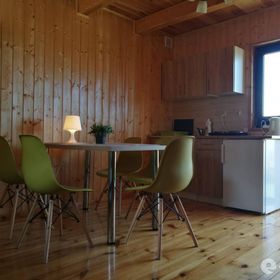 Domki Letniskowe Muszelka