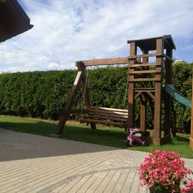 Domki Letniskowe Muszelka