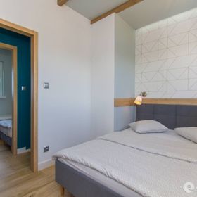 Domki Apartamentowe Słoneczna Kajuta