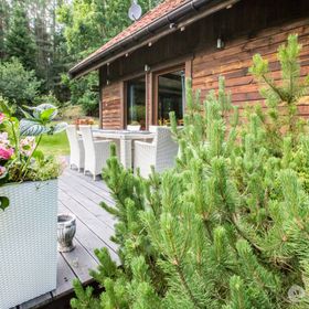 Agroturystyka Zezuj i łowisko