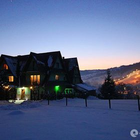 Kwatera Prywatna U Maślanych