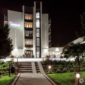 Primavera Jastrzębia Góra