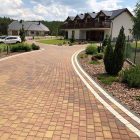 Pokoje Gościnne - Leśne Zacisze