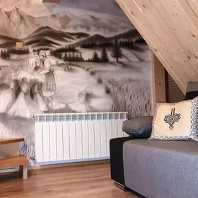 Apartamenty Góralskie MICHNIAK