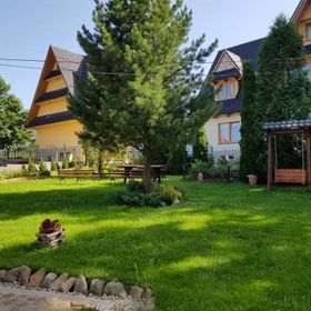 Wynajem Pokoi U Krystyny