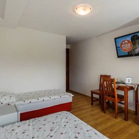 Domowa Przystań