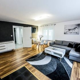 Apartament Lupus