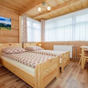 Dom Góralski u Danuty