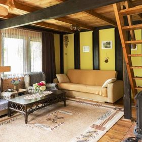 Domek Letniskowy u Irenki