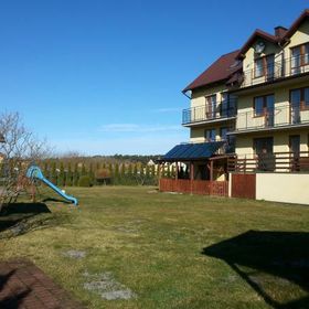 Pokoje I Domki