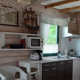 Domki Letniskowe Widok