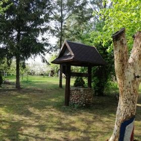 Dom Letniskowy Itaka